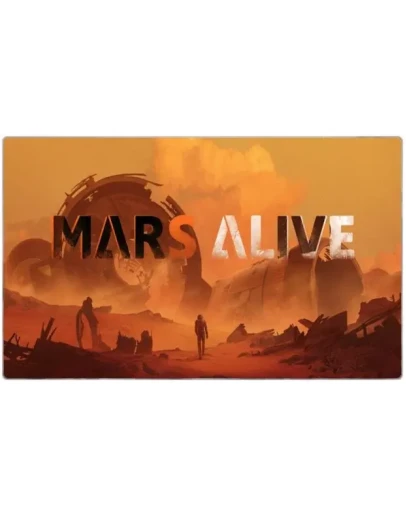 (VR) Mars Alive (PS4/PS5/EN) (Аренда от 7 дней)