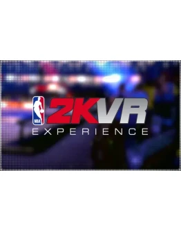 (VR) NBA 2KVR (PS4/PS5/EN) (Аренда от 7 дней)