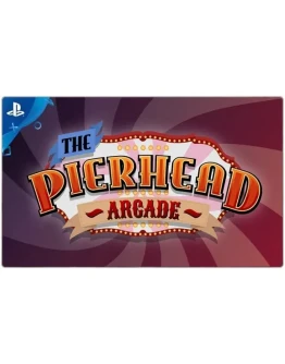 (VR) Pierhead Arcade (PS4/PS5/EN) (Аренда от 7 дней)