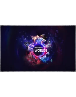 (VR) PlayStation VR Worlds PS4/PS5/RU Аренда от 7дне