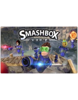 (VR) Smashbox Arena (PS4/PS5/EN) (Аренда от 7 дней)
