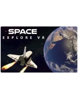 (VR) Space Explore (PS4/PS5/RU) (Аренда от 7 дней)
