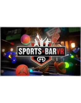 (VR) Sports Bar (PS4/PS5/EN) (Аренда от 7 дней)