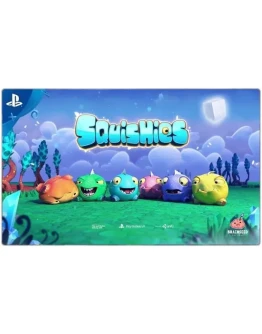 (VR) Squishies (PS4/PS5/RU) (Аренда от 7 дней)