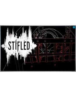 (VR) Stifled (PS4/PS5/RU) (Аренда от 7 дней)