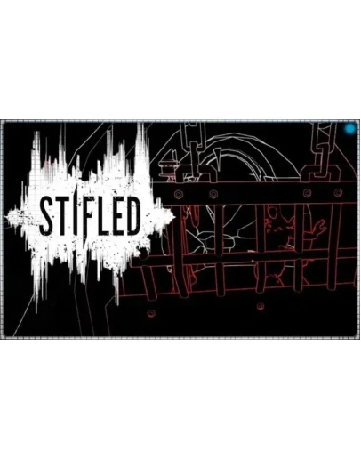 (VR) Stifled (PS4/PS5/RU) (Аренда от 7 дней)