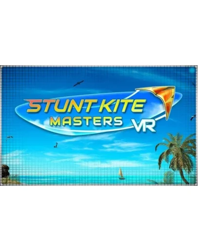 (VR) Stunt Kite Masters (PS4/PS5/EN) Аренда от 7 дне (VR) Stunt Kite Masters (PS4/PS5/EN) Аренда от 7 дне