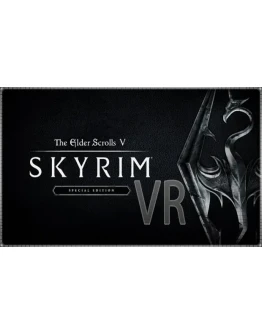 (VR) Elder Scrolls V Skyrim PS4/PS5/RU Аренда от 7дн