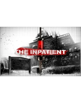 (VR) The Inpatient (PS4/PS5/RU) (Аренда от 7 дней)