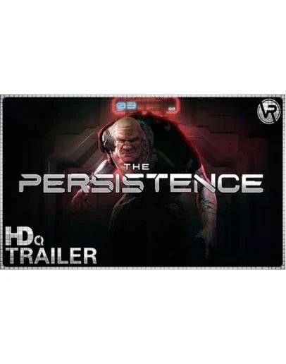 (VR) The Persistence (PS4/PS5/RU) (Аренда от 7 дней)