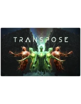 (VR) Transpose (PS4/PS5/EN) (Аренда от 7 дней)