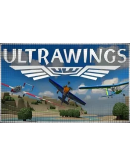 (VR) Ultrawings (PS4/PS5/EM) (Аренда от 7 дней)