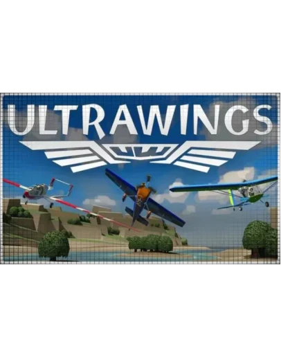 (VR) Ultrawings (PS4/PS5/EM) (Аренда от 7 дней)