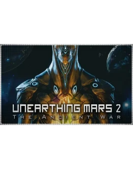(VR) Unearthing Mars 2 (PS4/PS5/RU) Аренда от 7 дней