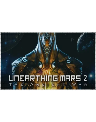 (VR) Unearthing Mars 2 (PS4/PS5/RU) Аренда от 7 дней