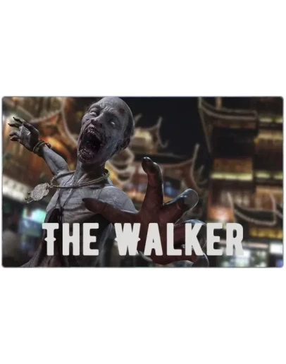 (VR) Walker (PS4/PS5/EN) (Аренда от 7 дней)