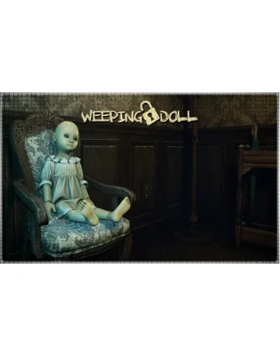 (VR) Weeping Doll (PS4/PS5/EN) (Аренда от 7 дней)