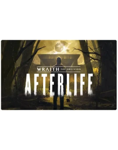 (VR) Wraith Oblivion Aft PS4/PS5/RU Аренда