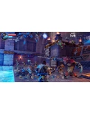 Orcs Must Die! 3 - Tipping the Scales (DLC) STEAM КЛЮЧ