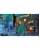 The Book of Unwritten Tales: The Critter Chronicles