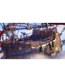 The Book of Unwritten Tales: The Critter Chronicles