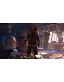 The Book of Unwritten Tales: The Critter Chronicles