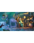 The Book of Unwritten Tales: The Critter Chronicles