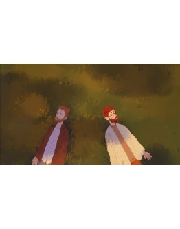 League of Enthusiastic Losers XBOX ONE XS КЛЮЧ