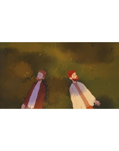 League of Enthusiastic Losers XBOX ONE XS КЛЮЧ