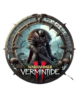 Warhammer: Vermintide 2 +DLC Steam (GLOBAL)