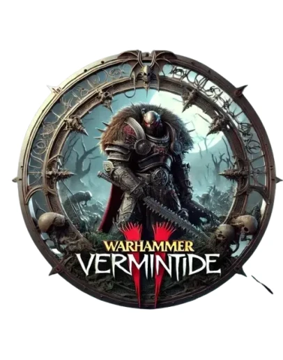 Warhammer: Vermintide 2 +DLC Steam (GLOBAL)