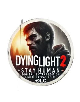 Dying Light 2: Stay Human Digital Extras Edition +DLC