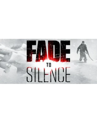 Fade to Silence STEAM КЛЮЧ РФ+КЗ+СНГ РУССКИЙ ЯЗЫК Fade to Silence STEAM КЛЮЧ РФ+КЗ+СНГ РУССКИЙ ЯЗЫК