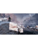 Fade to Silence STEAM КЛЮЧ РФ+КЗ+СНГ РУССКИЙ ЯЗЫК Fade to Silence STEAM КЛЮЧ РФ+КЗ+СНГ РУССКИЙ ЯЗЫК