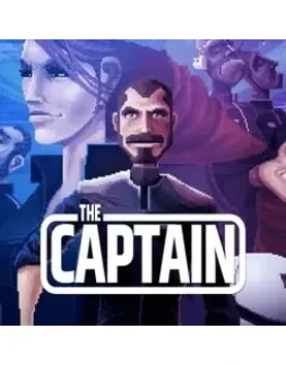 The Captain Epic Games GLOBAL АВТОВЫДАЧА 24/7