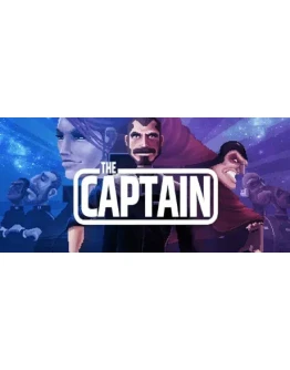 The Captain Epic Games GLOBAL АВТОВЫДАЧА24/7