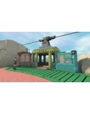 RUMBLE АВТОДОСТАВКА STEAM GIFT РОССИЯ