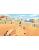 RUMBLE АВТОДОСТАВКА STEAM GIFT РОССИЯ