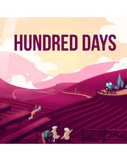 Hundred Days - Winemaking Simulator АВТОВЫДАЧА 24/7
