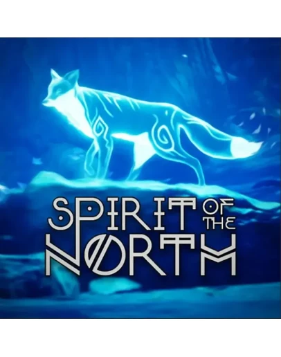 Spirit of the North Epic Games АВТОВЫДАЧА 24/7 Spirit of the North Epic Games АВТОВЫДАЧА 24/7