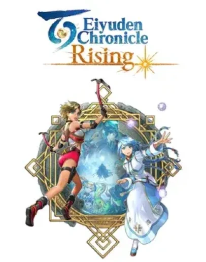 Eiyuden Chronicle: Rising XBOX ONE XS КЛЮЧ