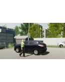 Car Dealership Simulator АВТОДОСТАВКА STEAM РОССИЯ