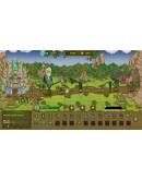 Lord of the Click 3 АВТОДОСТАВКА STEAM GIFT РОССИЯ