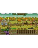 Lord of the Click 3 АВТОДОСТАВКА STEAM GIFT РОССИЯ