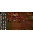 Scribbleman Army АВТОДОСТАВКА STEAM GIFT РОССИЯ