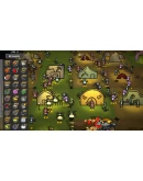 Scribbleman Army АВТОДОСТАВКА STEAM GIFT РОССИЯ