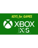 Soulstice XBOX Series XS КЛЮЧ