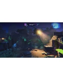 Trials of the Blood Dragon UPLAY КЛЮЧ РОССИЯ + СНГ Trials of the Blood Dragon UPLAY КЛЮЧ РОССИЯ + СНГ