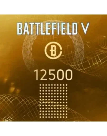 Battlefield V Валюта 12500 XBOX one Series Xs