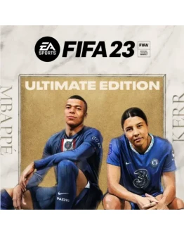 FIFA 23 Ultimate Edition Xbox One & Xbox Series XS FIFA 23 Ultimate Edition Xbox One & Xbox Series XS